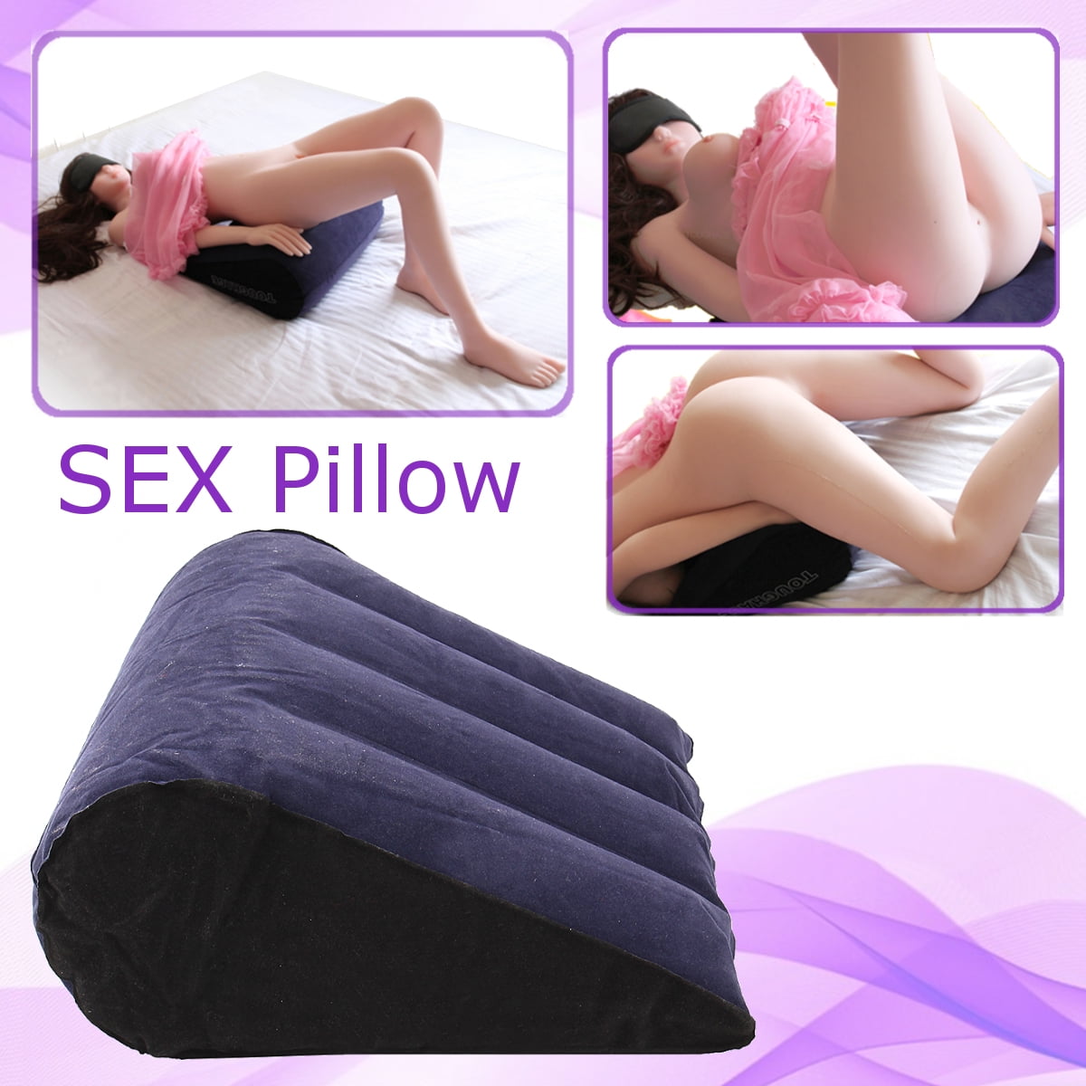 wedge pillows for better sex Teen lingerie dance